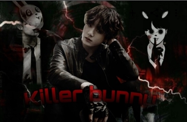 Fanfic / Fanfiction Killer bunny- (Jikook) - Até que você seja meu