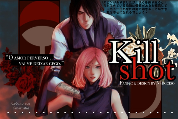 Fanfics SasuSaku oficial: Fanfic- O lado Certo