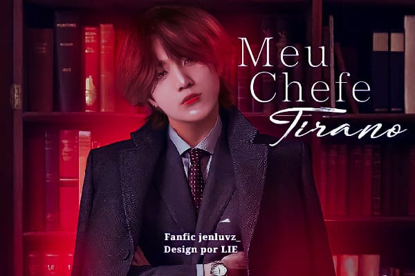 Fanfic / Fanfiction Meu adorável chefe tirano - Jeon Jungkook