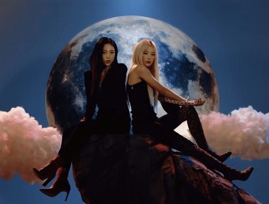 Fanfic / Fanfiction Moon Whispers... - JoySeul...