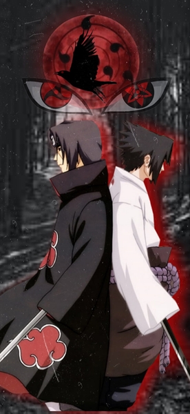 Best Side (Sasuke × Leitora Atualizado) - 93 - Itachi e o sequestro -  Wattpad