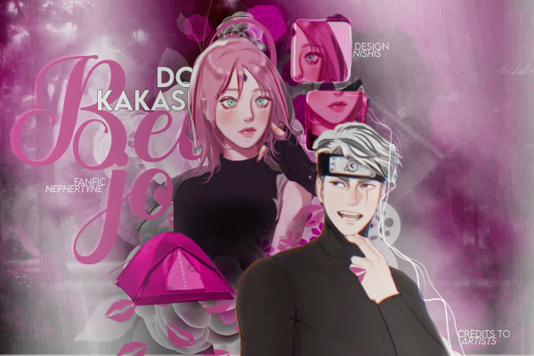 História Fanfic imagine Hatake Kakashi x Leitora- desde a infância -  Capitulo 14- Lado Sn - História escrita por isah_broh - Spirit Fanfics e  Histórias