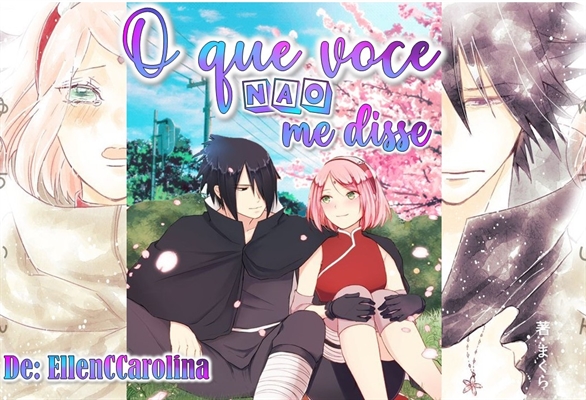 História Um mini Sasuke em minha vida - Danem-se as derivadas - História  escrita por Evil_Queen42 - Spirit Fanfics e Histórias