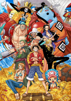 História Estou em One Piece - Dragão milenar (parte 1) - História escrita  por fujoshiSim123 - Spirit Fanfics e Histórias