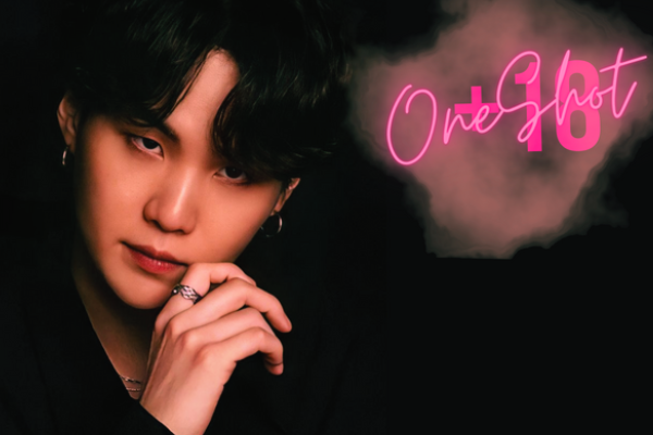 Fanfic / Fanfiction ONE-SHOT - Min Yoongi - Dangerous Woman