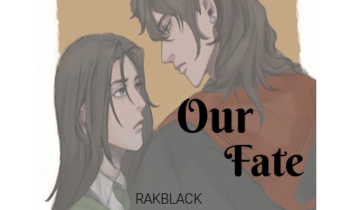 Fanfic / Fanfiction Our Fate