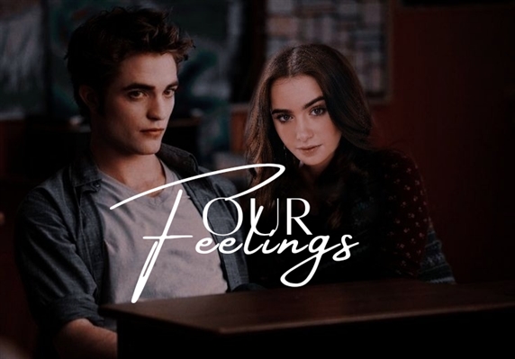 Fanfic / Fanfiction Our Feelings - Edward Cullen