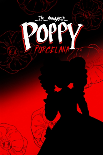 História Poppy playtime (Interativa) - Prólogo - História escrita por  _xXRedGirlXx- - Spirit Fanfics e Histórias