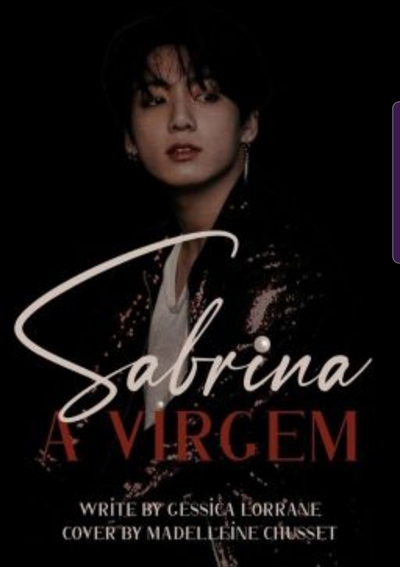 Fanfic / Fanfiction Sabrina, a virgem