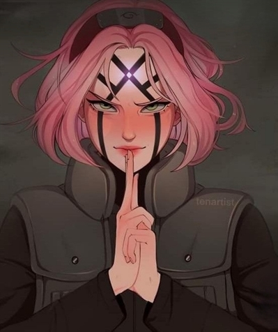 Sakura haruno - Sakura foi inútil no clássico Quem