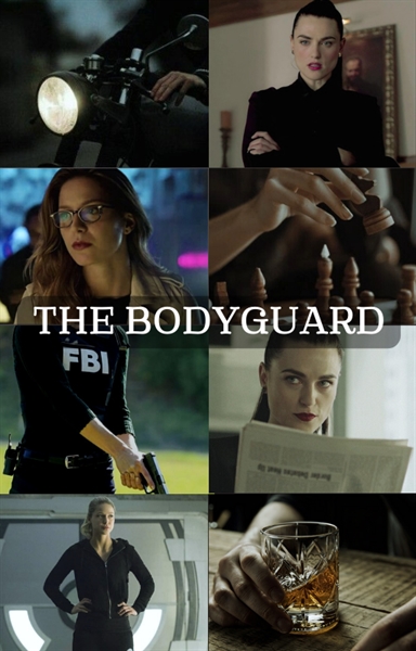 Fanfic / Fanfiction The Bodyguard