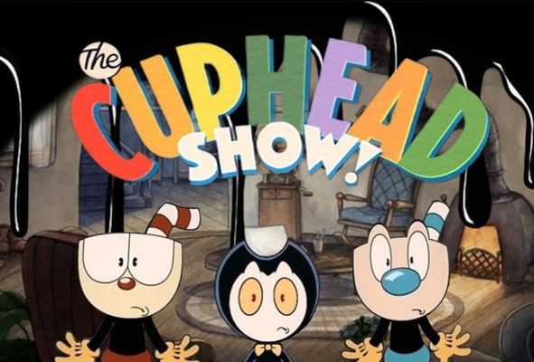 The Cuphead Show! – Wikipédia, a enciclopédia livre