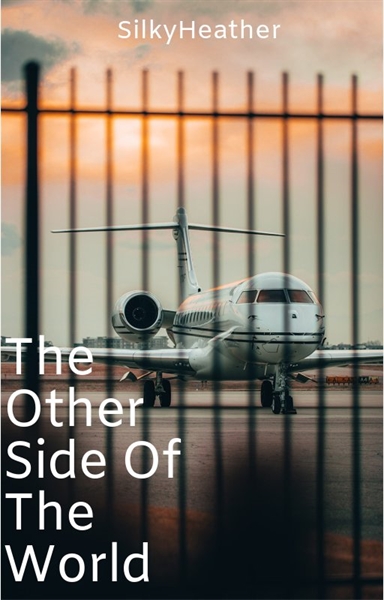 Fanfic / Fanfiction The Other Side Of The World