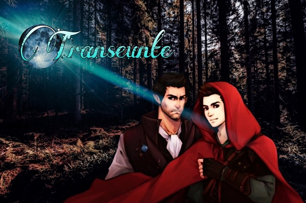 Fanfic / Fanfiction Transeunte