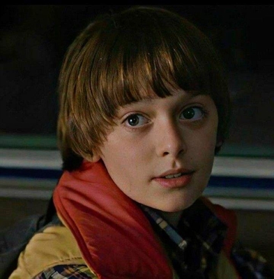 Stranger Things - O desaparecimento de Will Byers, por Mierzwa