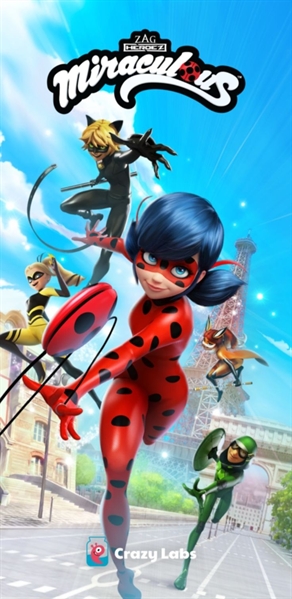 Fanfic / Fanfiction -The Mission of Freedom-:: (::interativa-Rpg miraculous::)