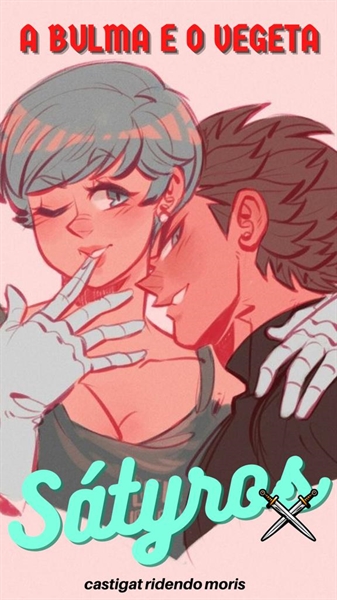 Bulma histórias - Wattpad