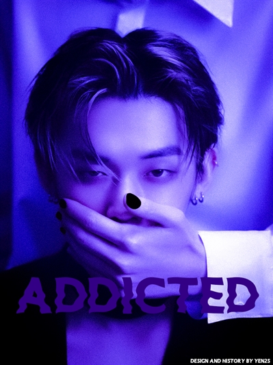 Fanfic / Fanfiction Addicted - yeonjun