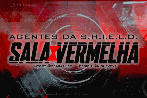 Fanfic / Fanfiction Agentes da SHIELD: Sala Vermelha (Marvel 717 4) Interativa