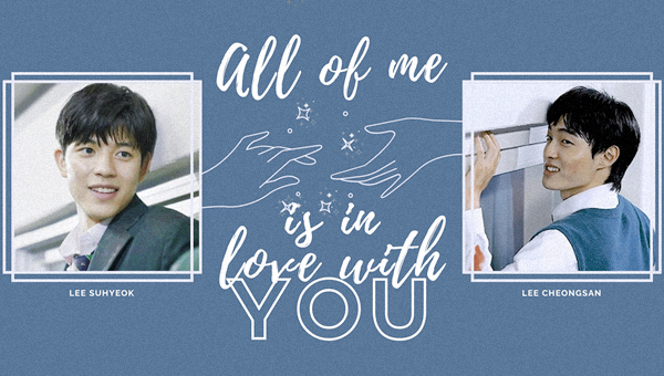 Fanfic / Fanfiction All of me is in love with you
