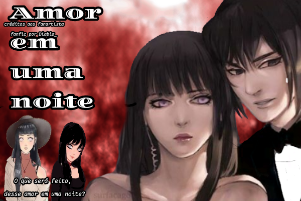 História Amor uchiha - shiita - História escrita por bluesmia - Spirit  Fanfics e Histórias