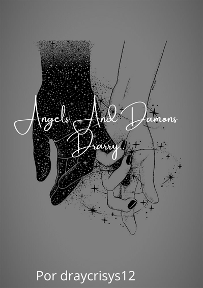 Fanfic / Fanfiction Angels And Demons,,, Drarry..