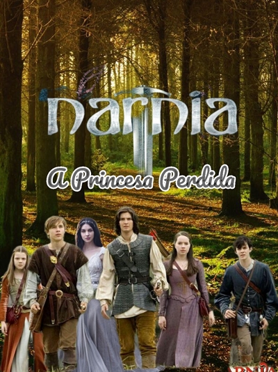 História As Cronicas de Nárnia : O Novo Aslan - História escrita por  tsup007 - Spirit Fanfics e Histórias