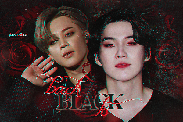 Fanfic / Fanfiction Back to Black - Yoonmin