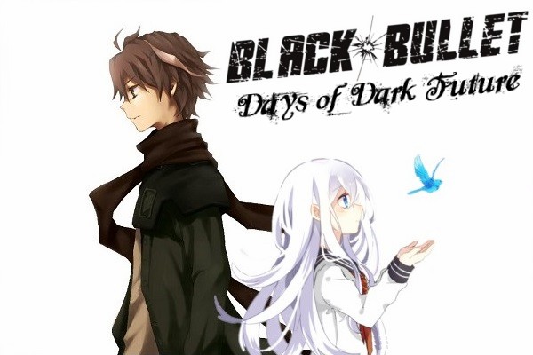 Fanfics de Black Bullet com Kagetane Hiruko - Spirit Fanfics e Histórias