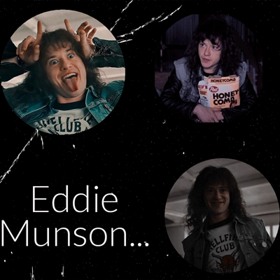 Eddie Munson está vivo e se tornou um traidor?! (Teoria