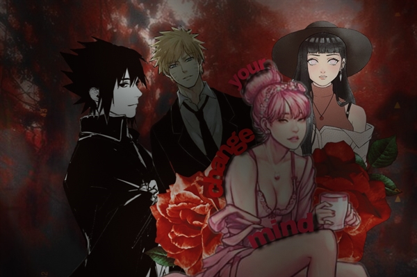 SasuSaku..: A história central do anime