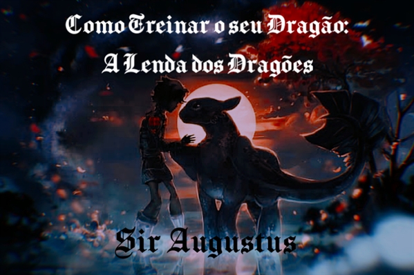 Este é o nome do novo Dragão apresentado no capítulo 69 de Dragon