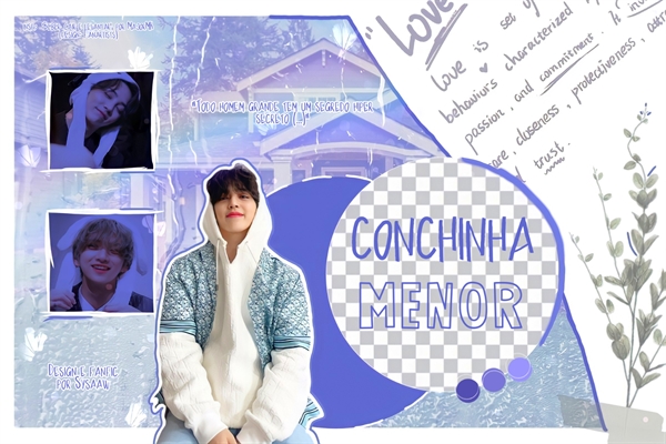 Fanfic / Fanfiction Conchinha Menor - Jihancheol