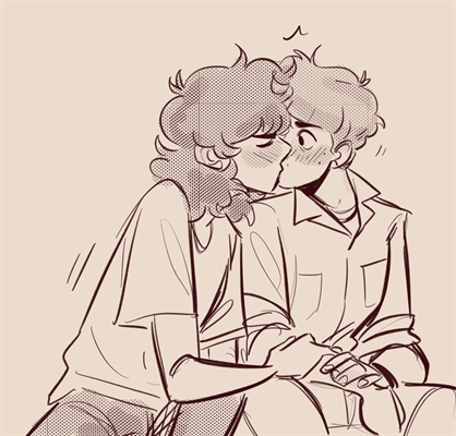 What is Love? (A Byler Oneshot)