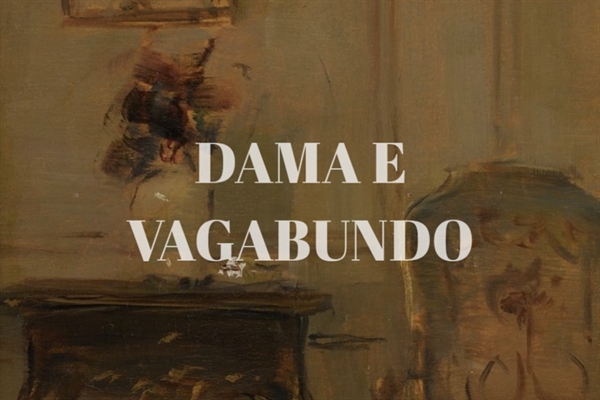 Fanfic / Fanfiction Dama e Vagabundo - JeongHo