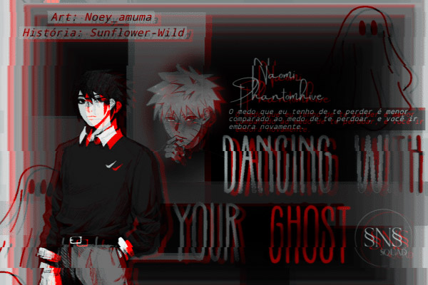 Fanfic / Fanfiction Dancing with your Ghost