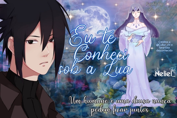 輝く星 A Herdeira da Lua // NARUTO. - Capítulo 40- Sasuke Uchiha! - Wattpad