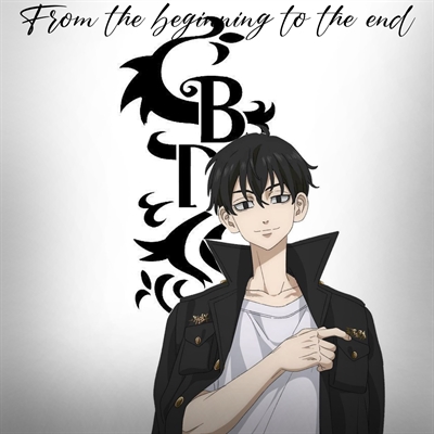 Fanfic / Fanfiction From the beginning to the end- Shinichiro Tokyo revangers