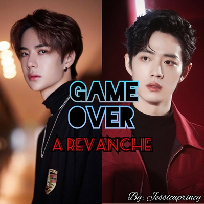 Fanfic / Fanfiction Game Over: A revanche