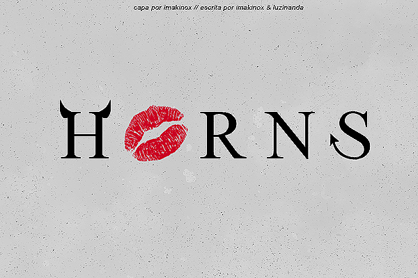 Fanfic / Fanfiction Horns