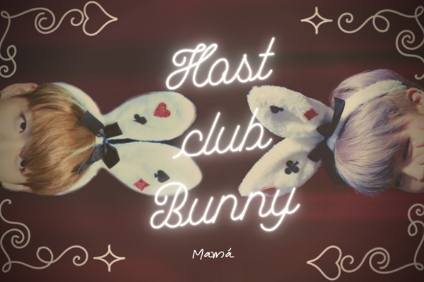Fanfic / Fanfiction Host club Bunny - Vkookmin