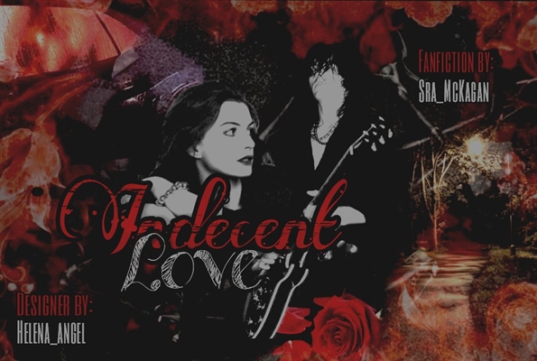 Fanfic / Fanfiction Indecent Love (Izzy Stradlin)