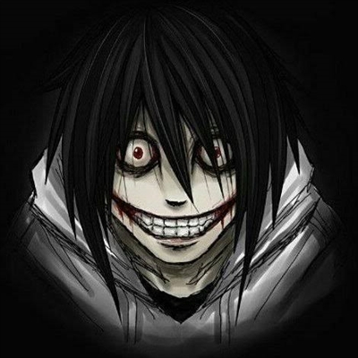 Respondendo a @mikeyxsenju história de Jeff the killer