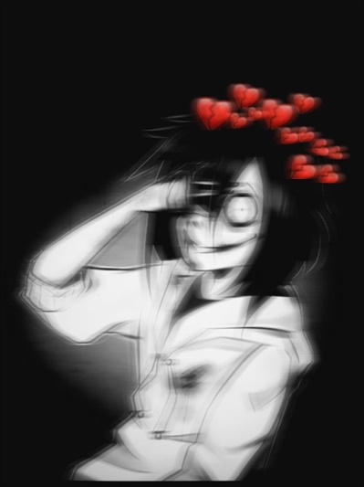 História A Historia de Jeff The Killer - História escrita por  X-Wesleysilva-X - Spirit Fanfics e Histórias