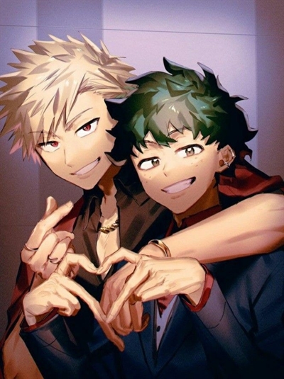 Hist Ria Meu Chefe Da M Fia Bakudaku Bkdk Em Revis O Se Conhecendo