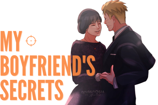 Fanfic / Fanfiction My Boyfriend's Secrets