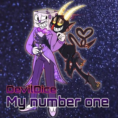 King dice x devil 