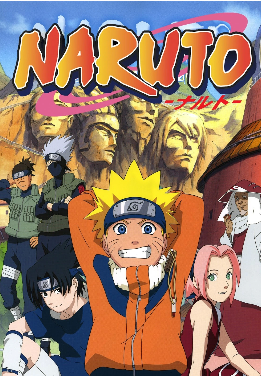 Fanfic / Fanfiction Naruto Clássico - Interativa