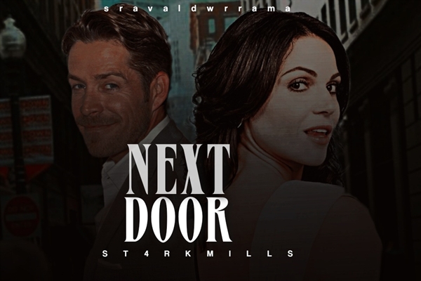 Fanfic / Fanfiction Next Door - Outlawqueen