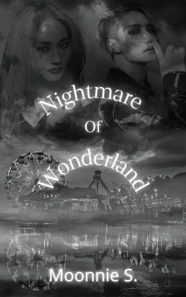 Fanfic / Fanfiction Nightmare of Wonderland